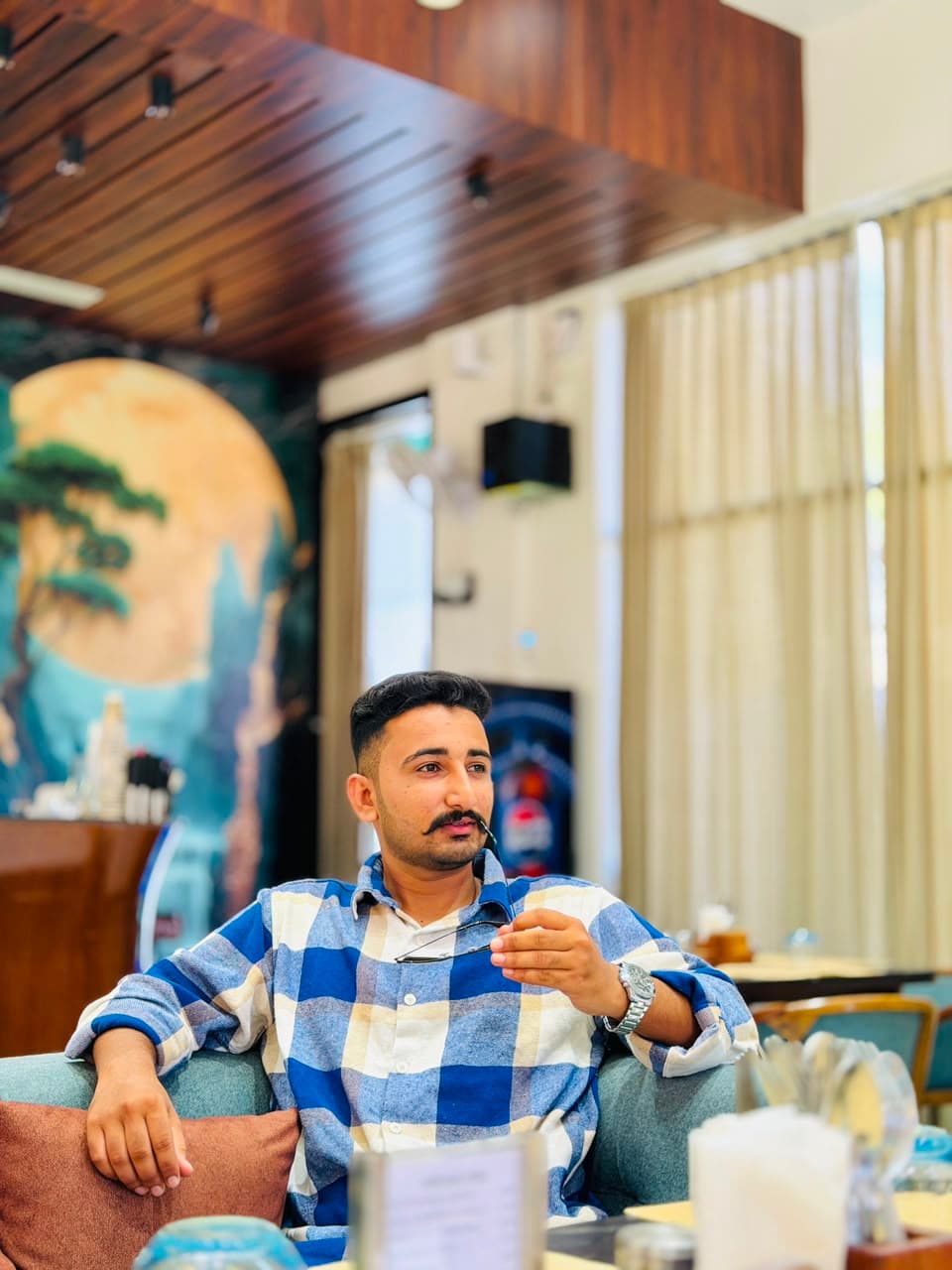 Surajpalsingh Chouhan